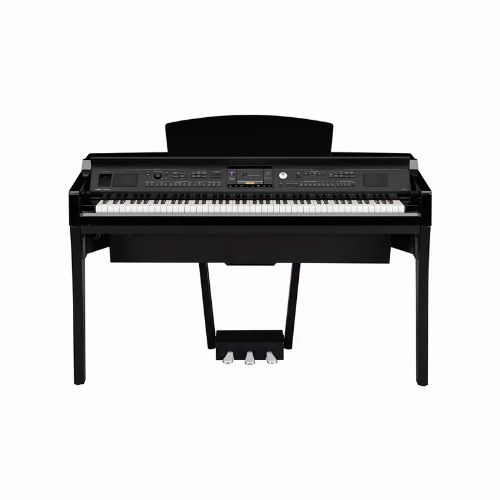 قیمت خرید فروش پیانو دیجیتال Yamaha CVP-609 PE 